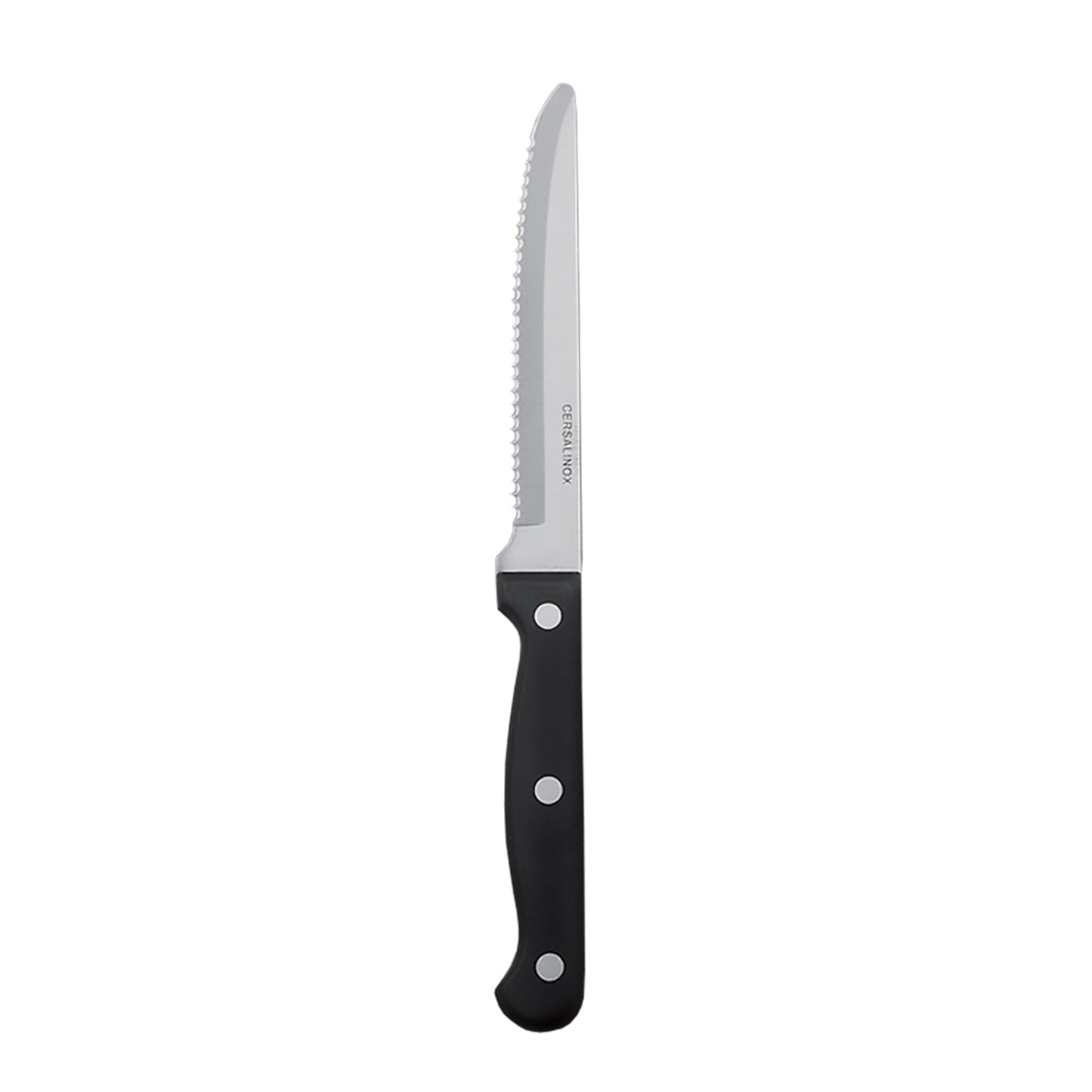 Coltello Bistecca M/N Standard -12- 40Bs