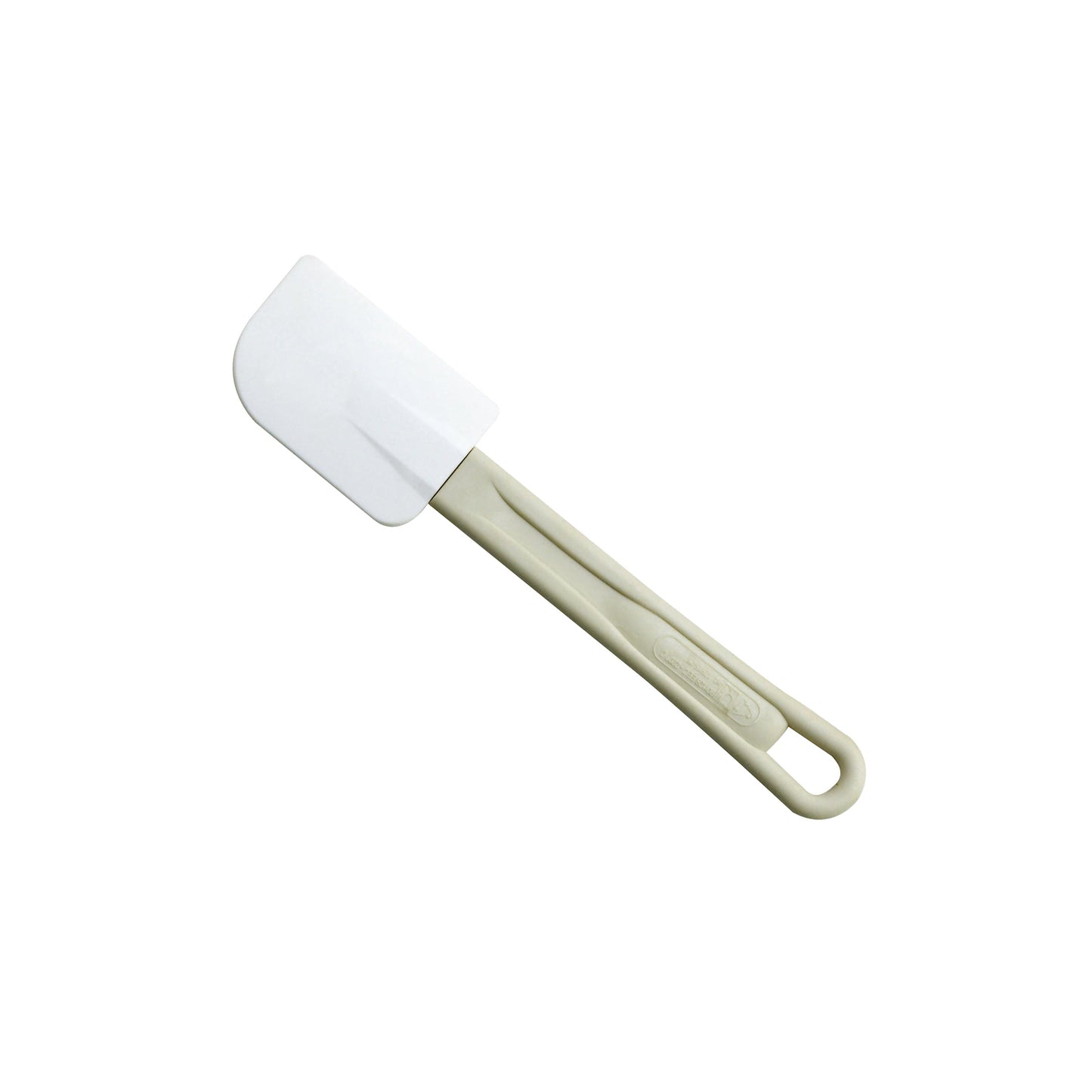 Paderno Spatola Gomma A.T.C/M Plast.25