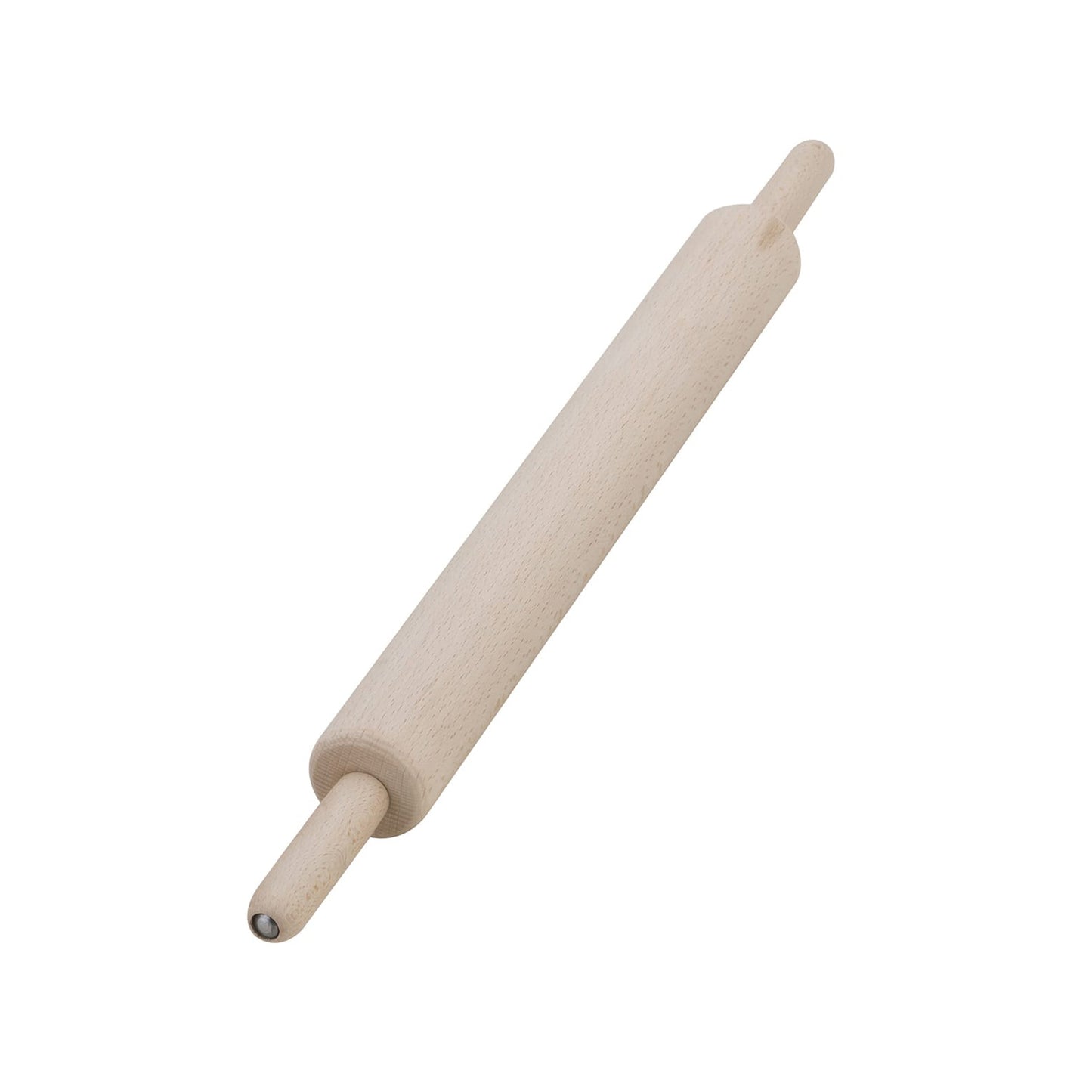 Mattarello Legno M/Girevoli Cm60 4254