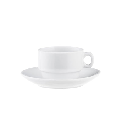 Roma Piattino X Tazza The'
