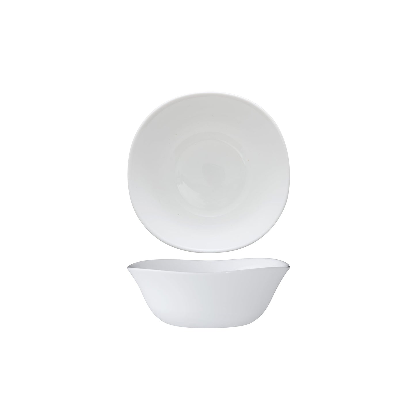 Parma Coppetta Cm.14X14 F6Ct24