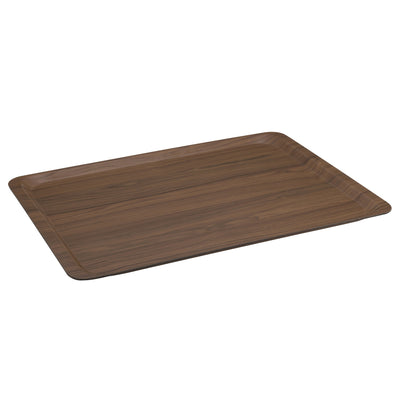 Cambro Vassoio Ret.61X43 Teak E