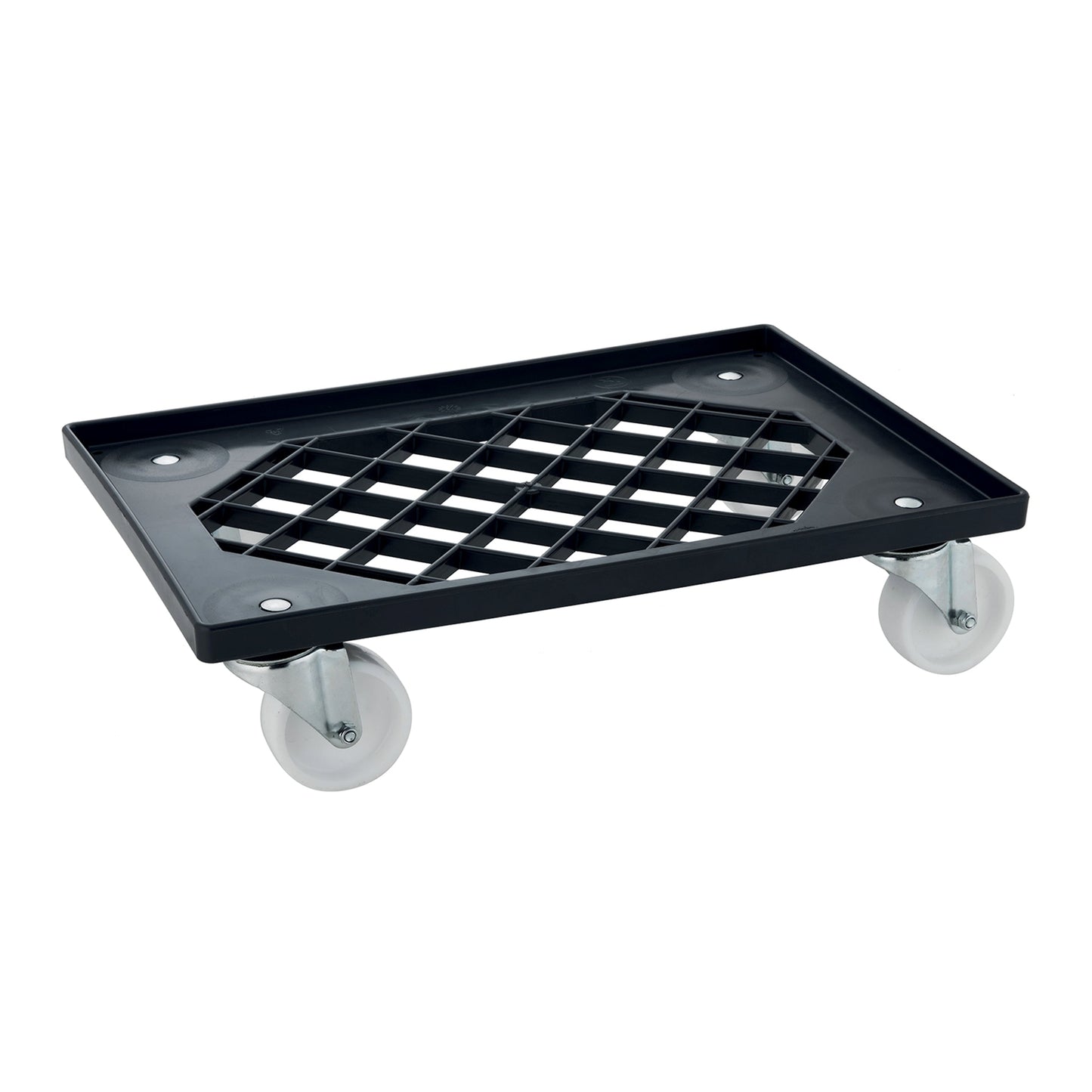 Carrello X Cassetta 60X40 C/R 250Kg