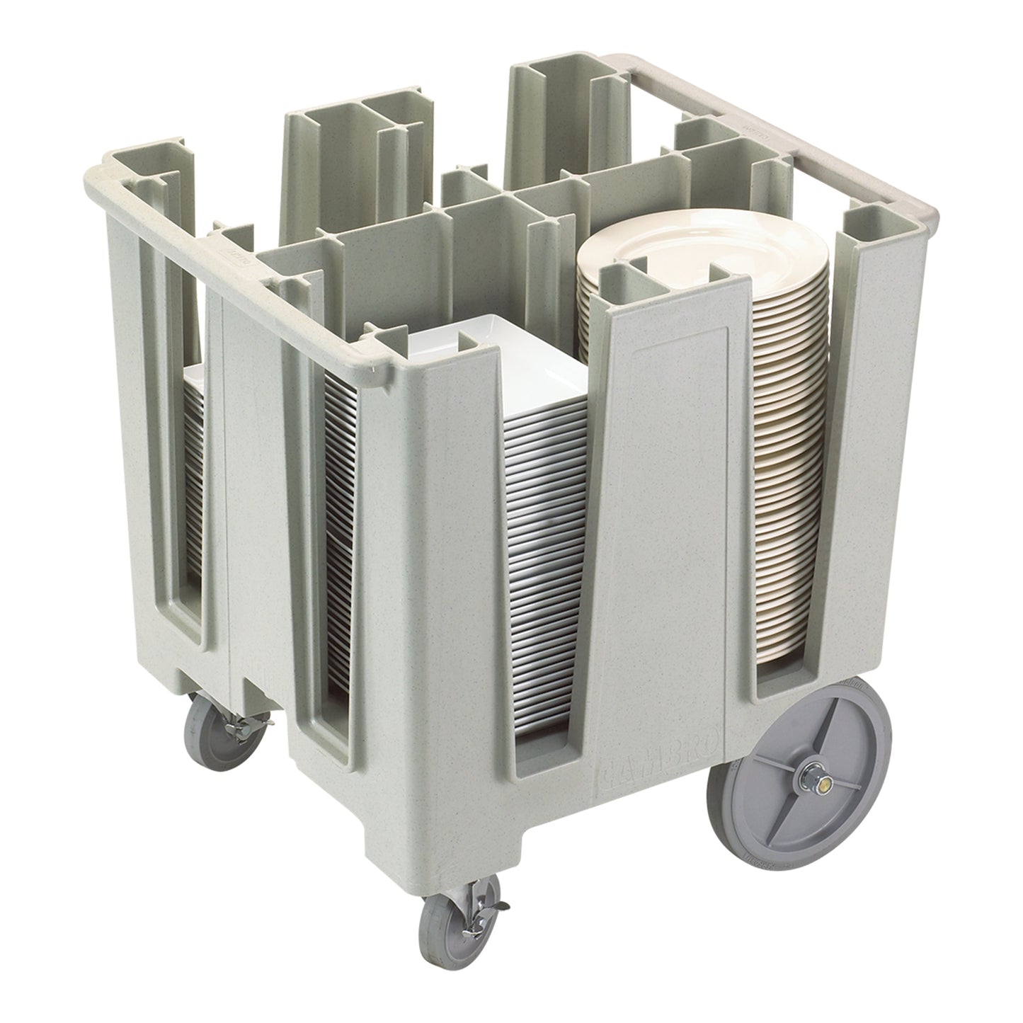 Cambro Carrello P.Piatti +++ Dcs1125480