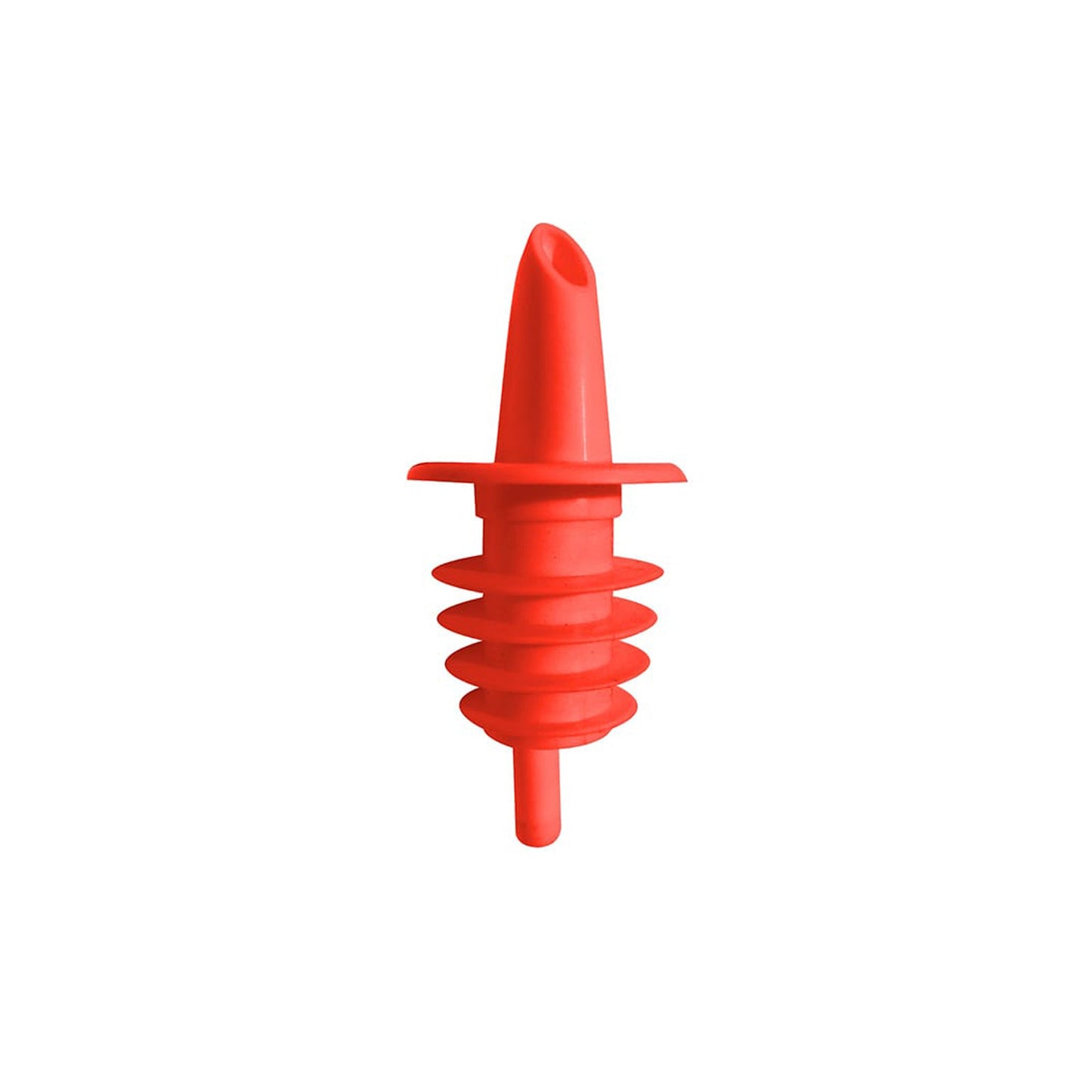 Tappo Versatore Cont.Rosso -12- 35R