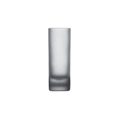Islanda Bicchiere Wodka Sat.Cl6-12-75228