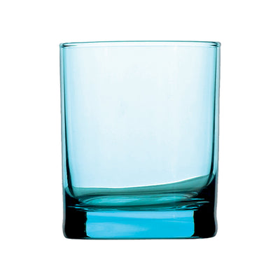Iride Azzurro Bicchiere 25 C3K10 105520