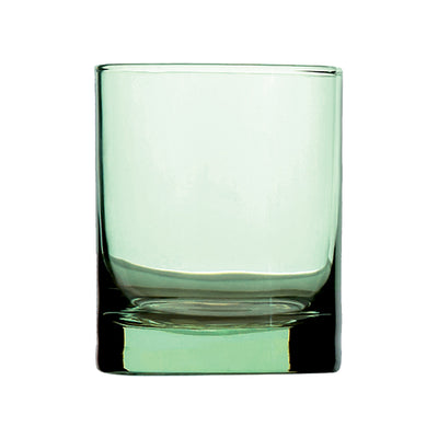 Iride Verde Bicchiere 25 C3K10D