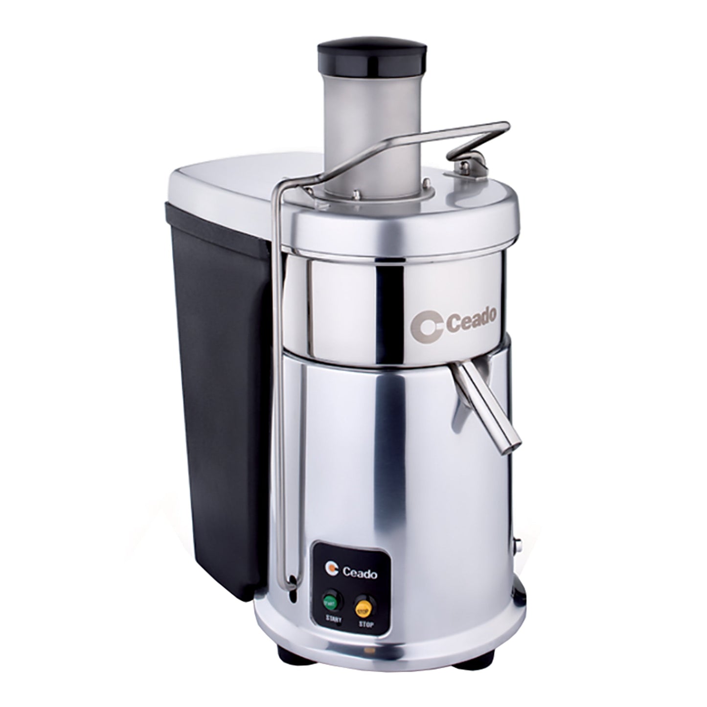 Centrifuga Inox 700W Es500