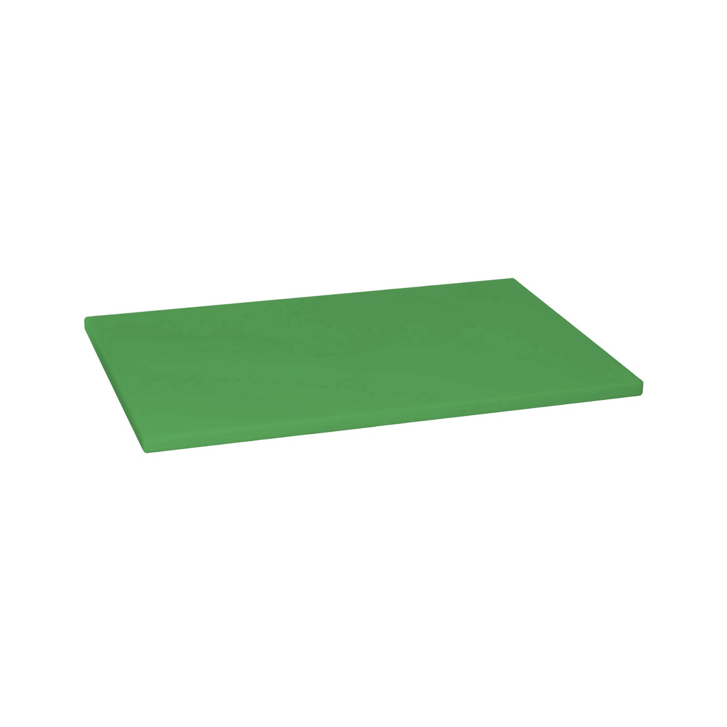 Tagliere Pol.Verde 40X30X2