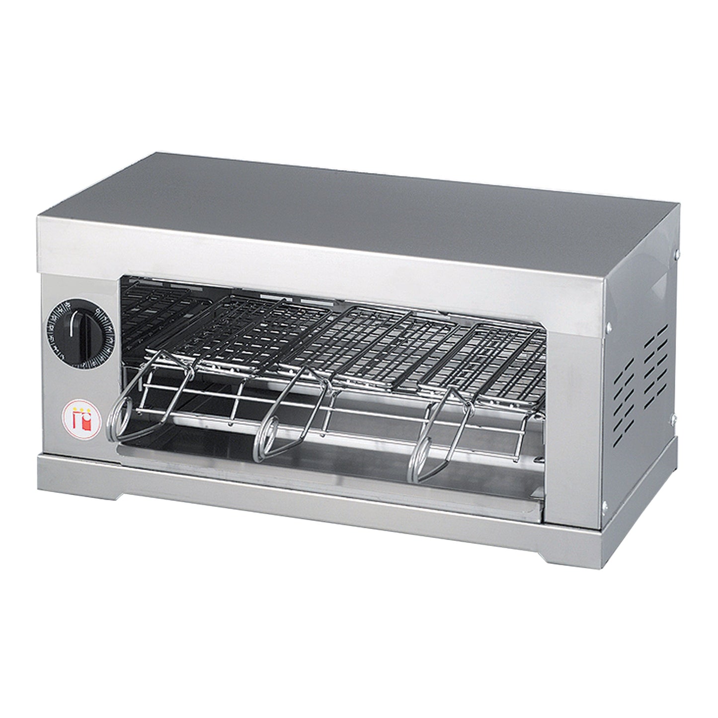Fornetto Singolo 3 Pinze 6Q 35206102Ro