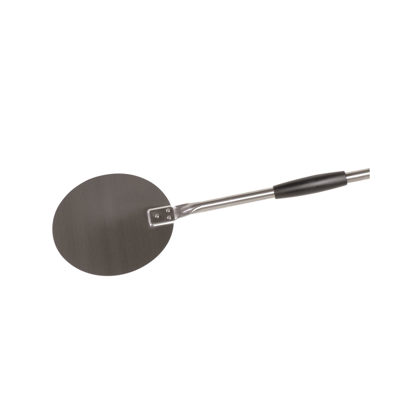 Pala Pizza Inox Tonda Cm.20 R-20