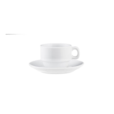Roma Piattino X Tazza Caffe'