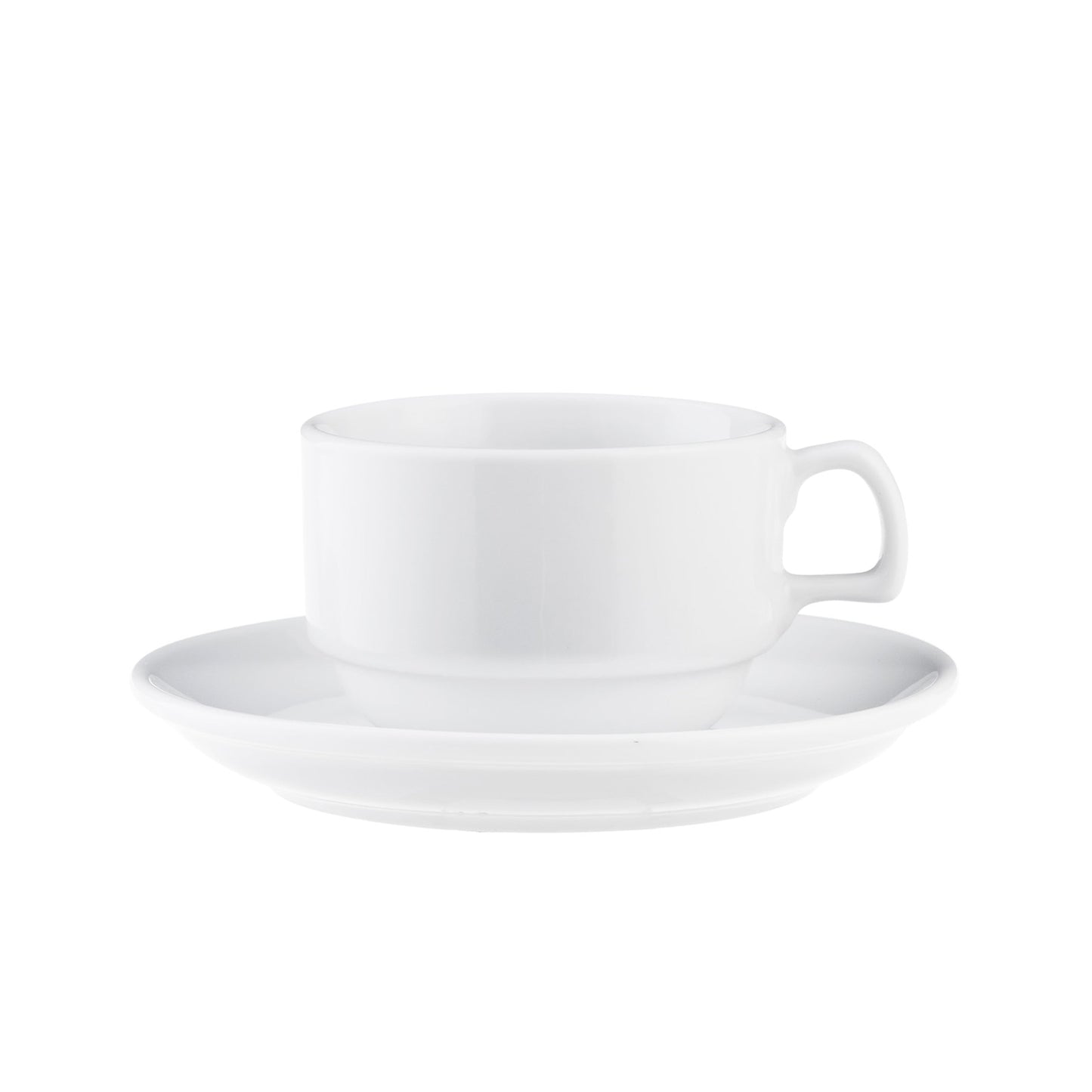 Roma Piattino X Tazza Latte