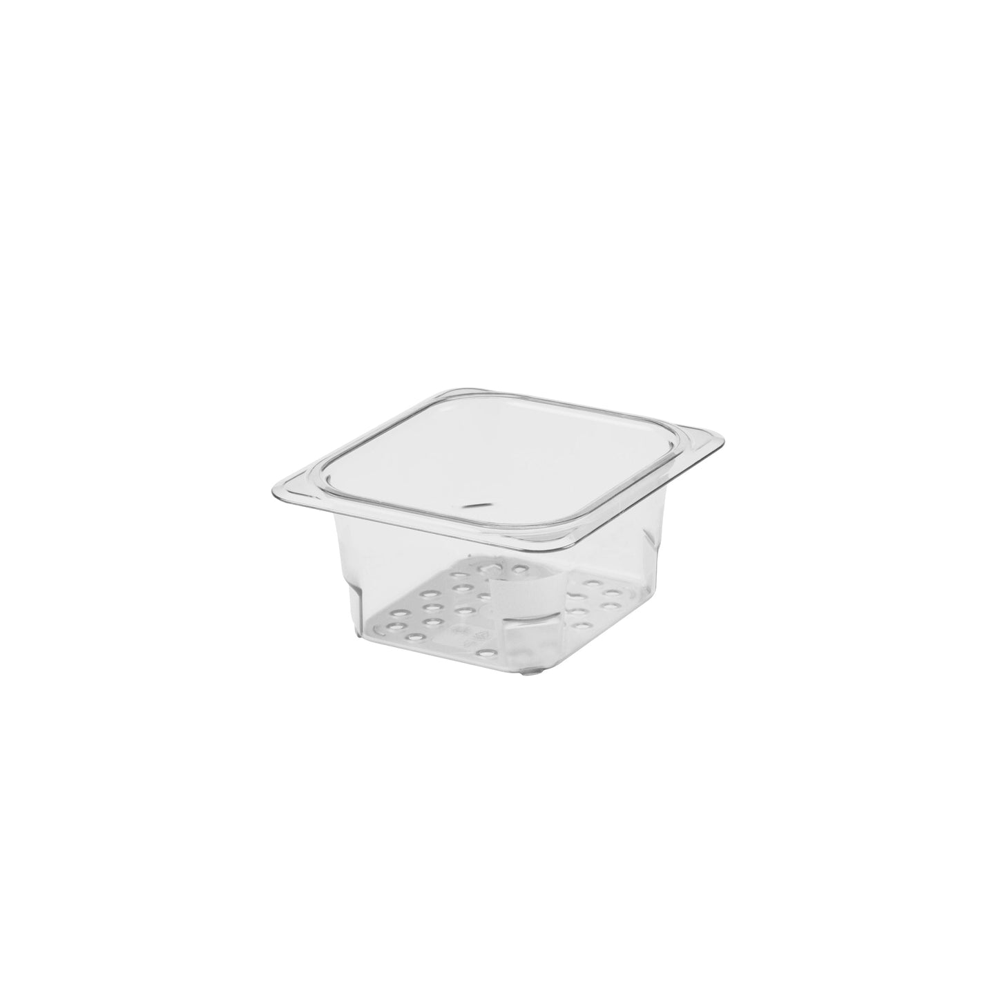 Cambro Colino X Vasca 1/6 H7,6+++63Clrcw