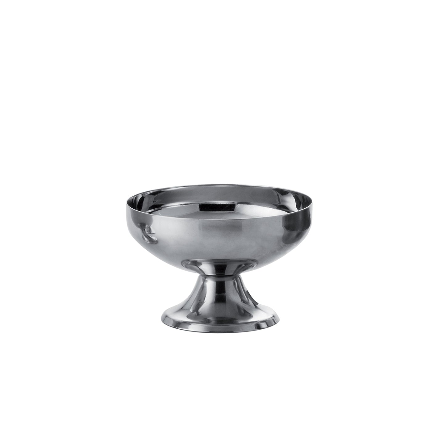 Coppa Gelato Inox Cm10