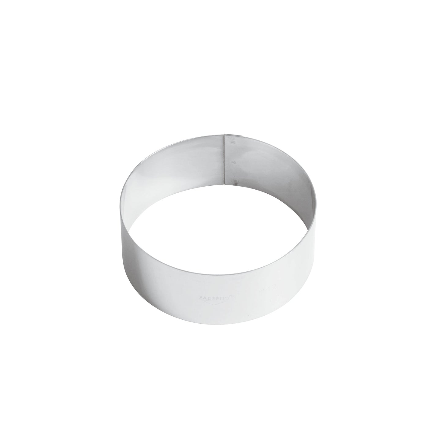 Paderno Anello X Mousse 47532-12