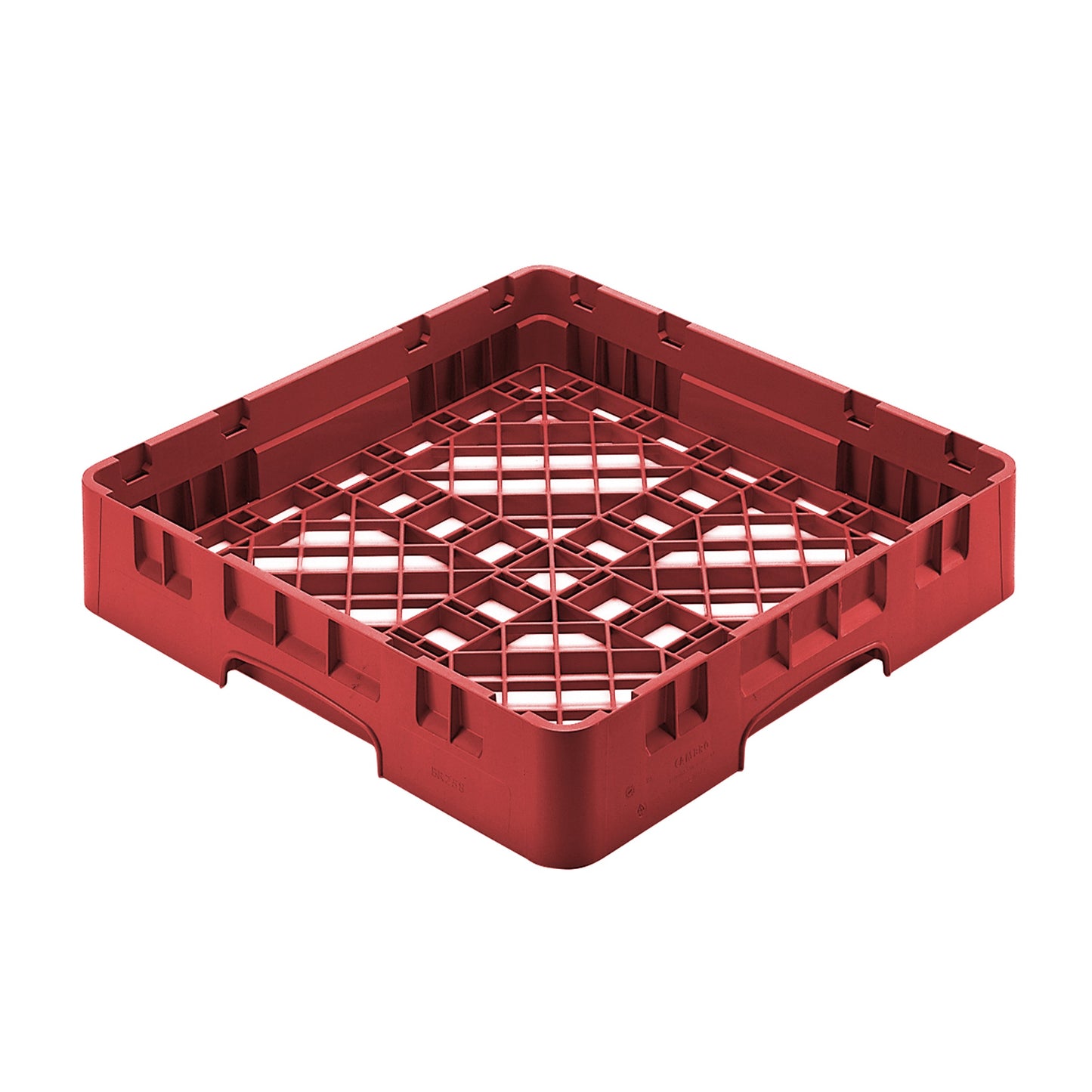Cambro Cesta Base Rossa Br258-163