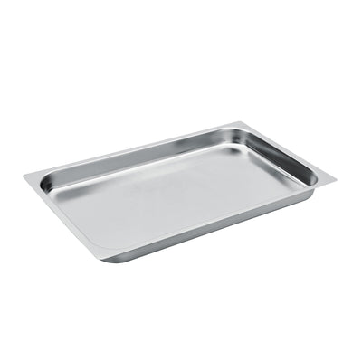 Teglia Gn 1/1 H40 Bordo Liscio Tl11040
