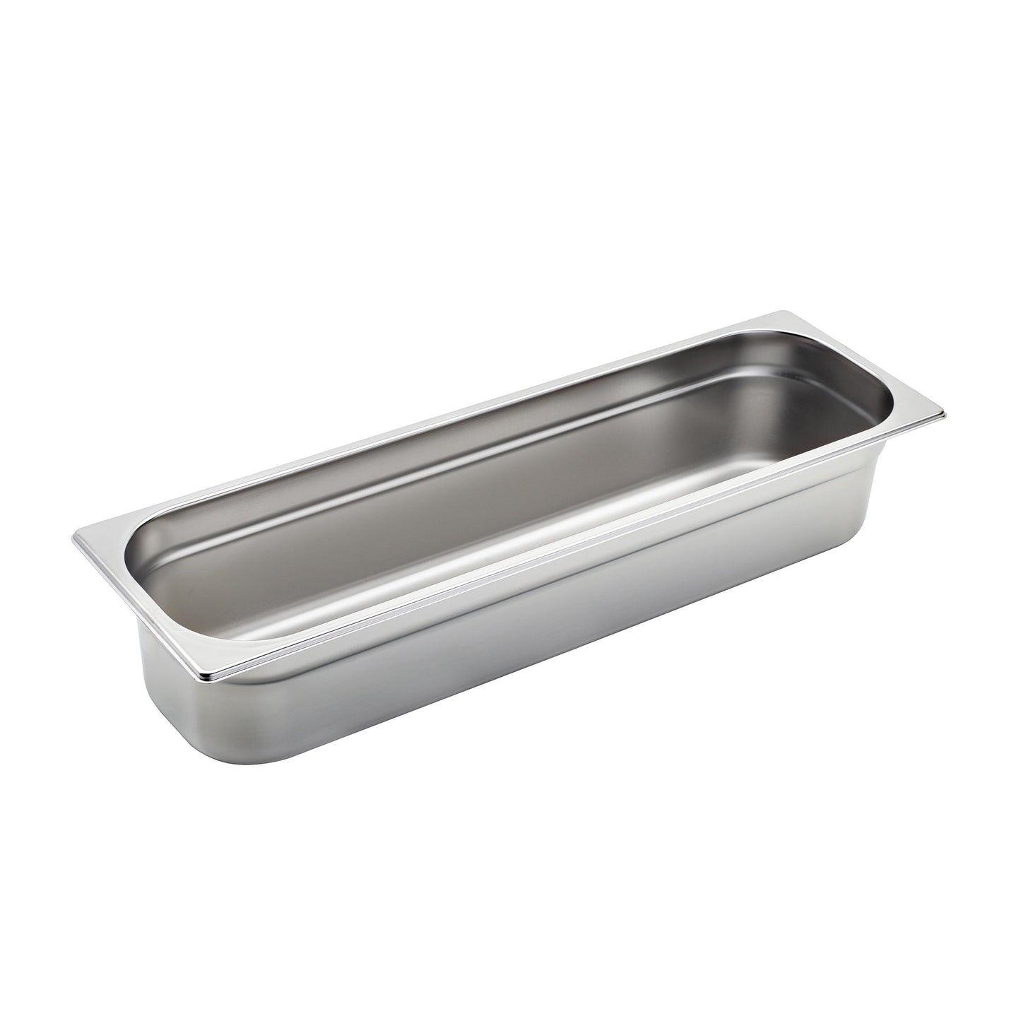 Vasca Inox 2/4 H.100 53X16,2