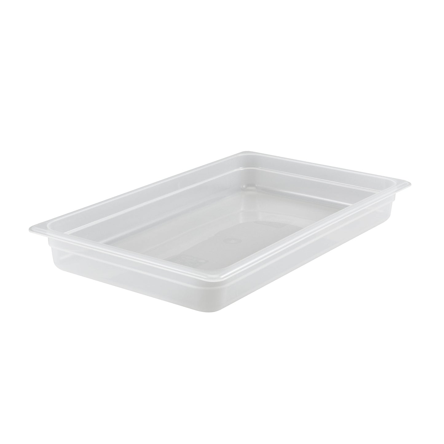 Cambro Poliprop.Vasca 1/1H10Cm 14Pp.190