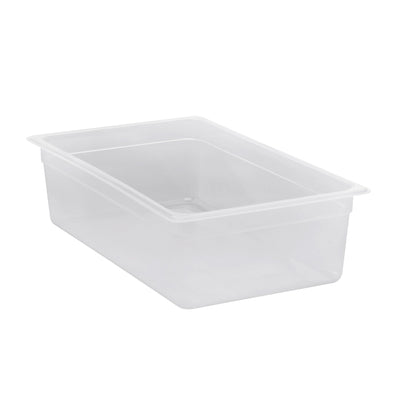 Cambro Poliprop.Vasca 1/1H15Cm 16Pp.190
