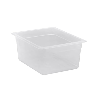 Cambro Poliprop.Vasca 1/2H15Cm 26Pp.190