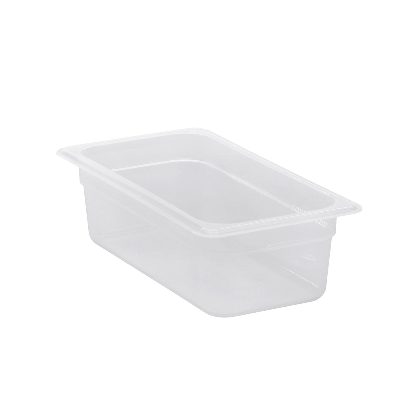 Cambro Poliprop.Vasca 1/3H10Cm 34Pp.190