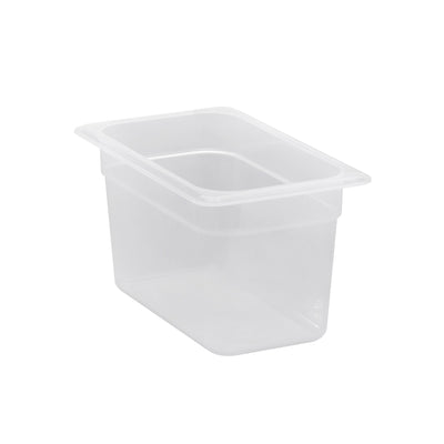 Cambro Poliprop.Vasca 1/4H15Cm 46Pp.190