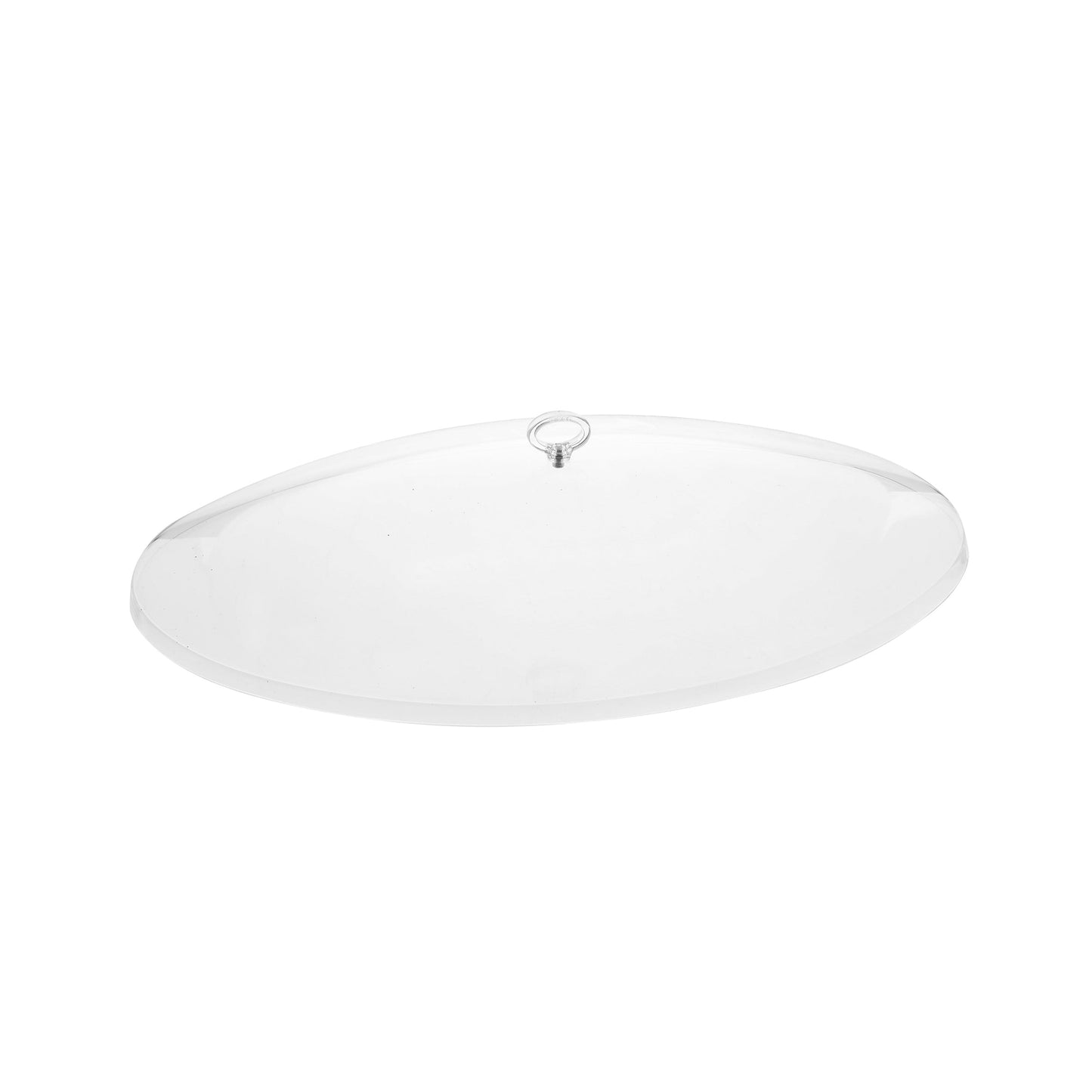 Coperchio Ovale 40X30 K-353-K