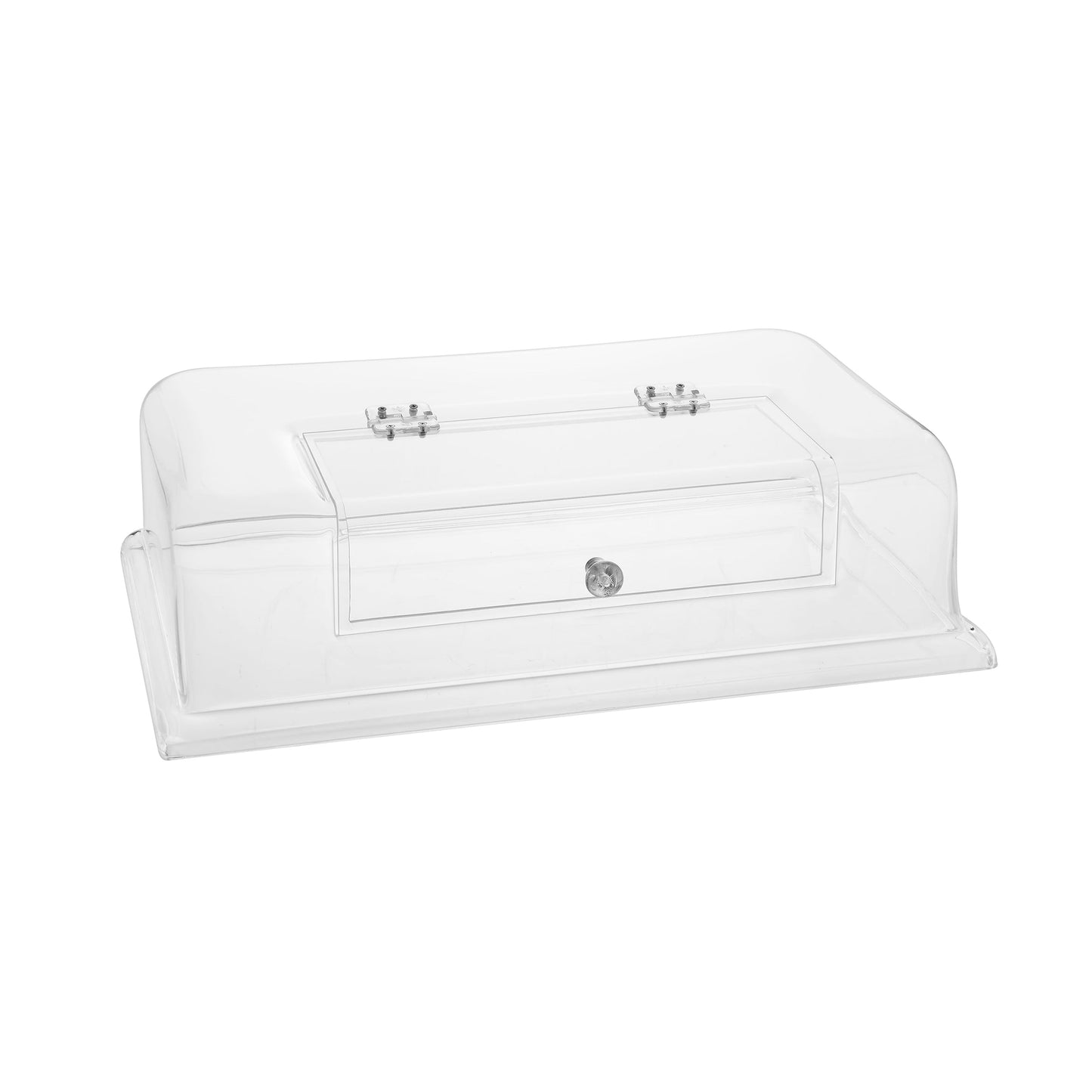 Coperchio Re.C/A.54X34,5H15 +++ Zcp028 111680