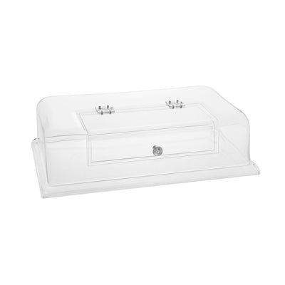 Coperchio Re.C/A.54X34,5H15 +++ Zcp028 111680