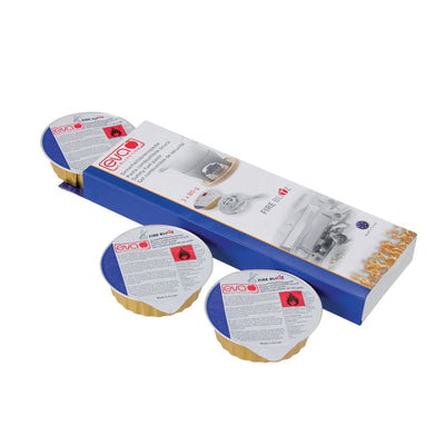 Conf.3 Pz Combustibile Gel