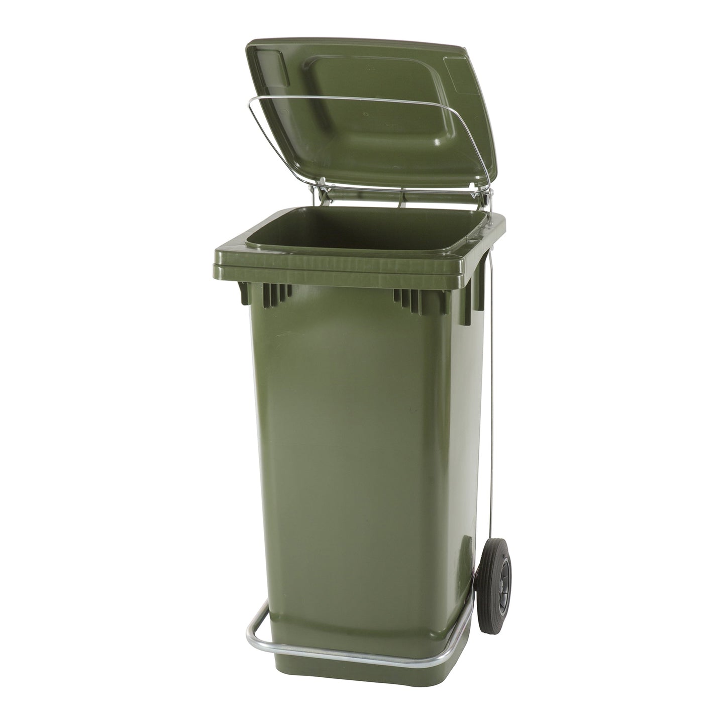 Bidone Politene C/P+Ruo+Reg.120