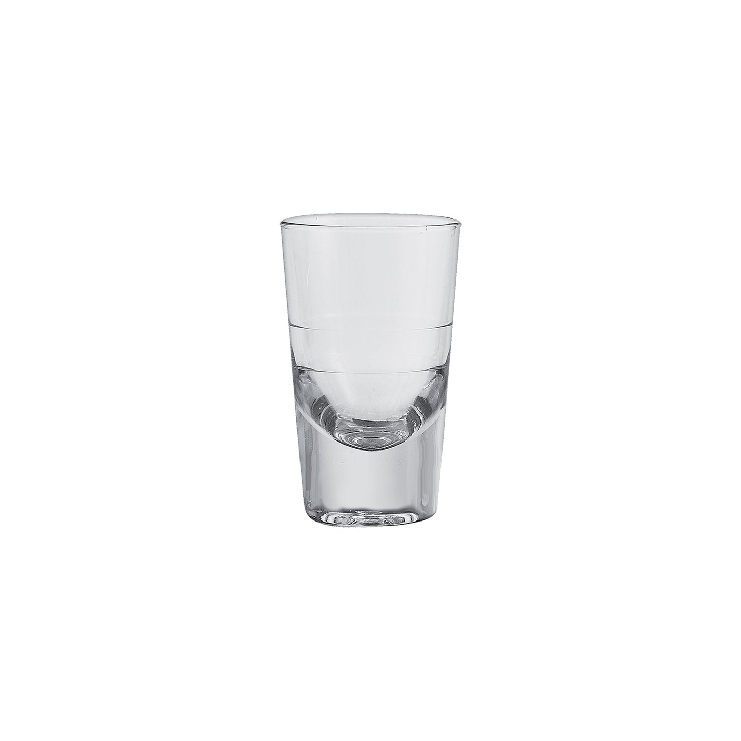 Grande Bicchiere Wodka 11