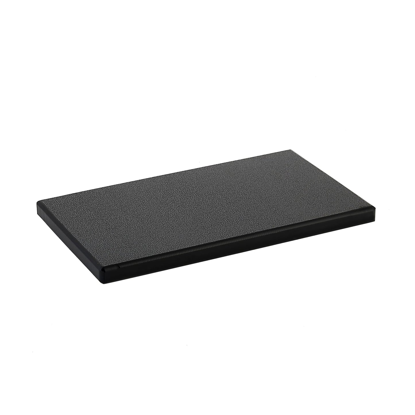 Tagliere Pol.Nero 30X20X1,5 +++