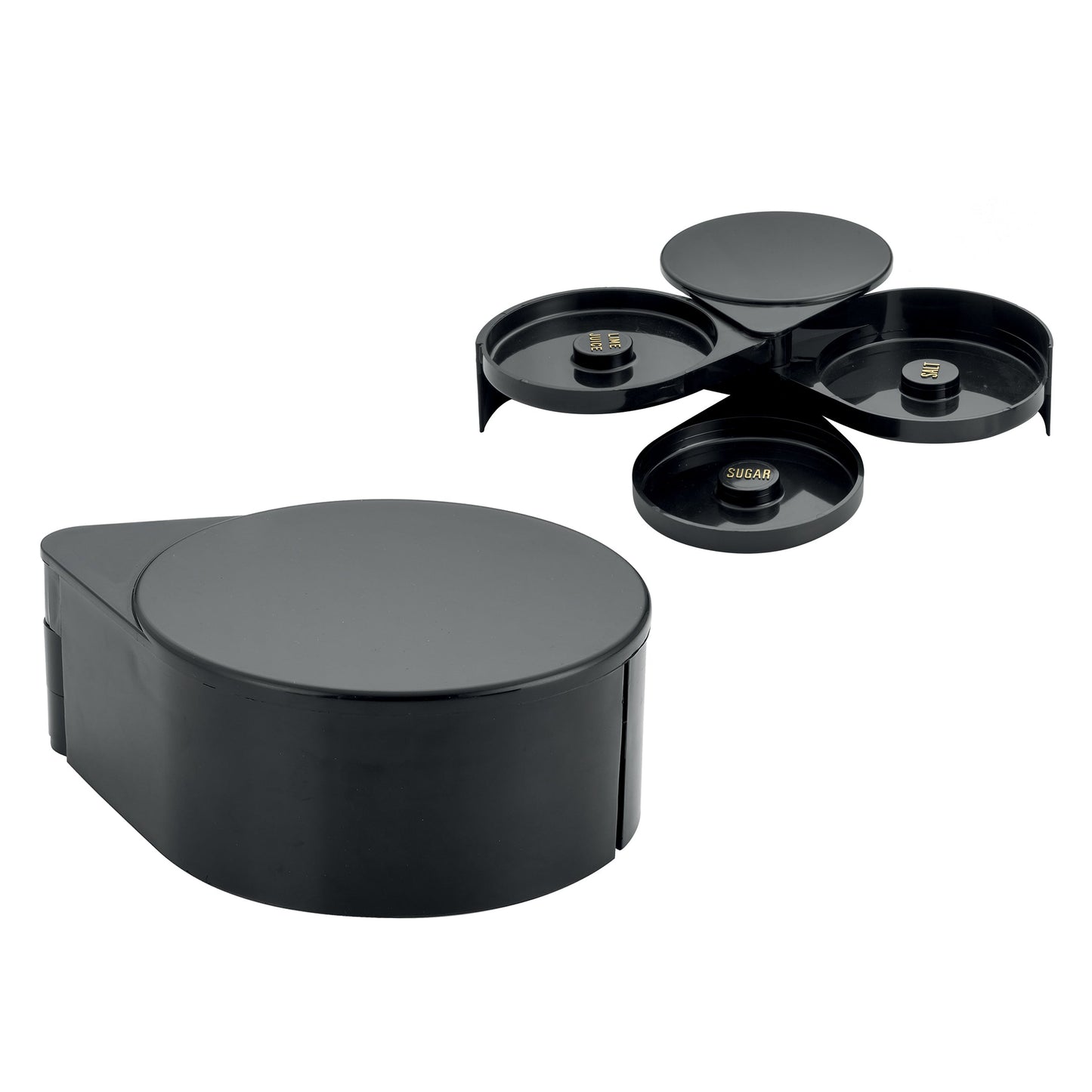 Paderno Decoratore X Bicchieri 44101-03