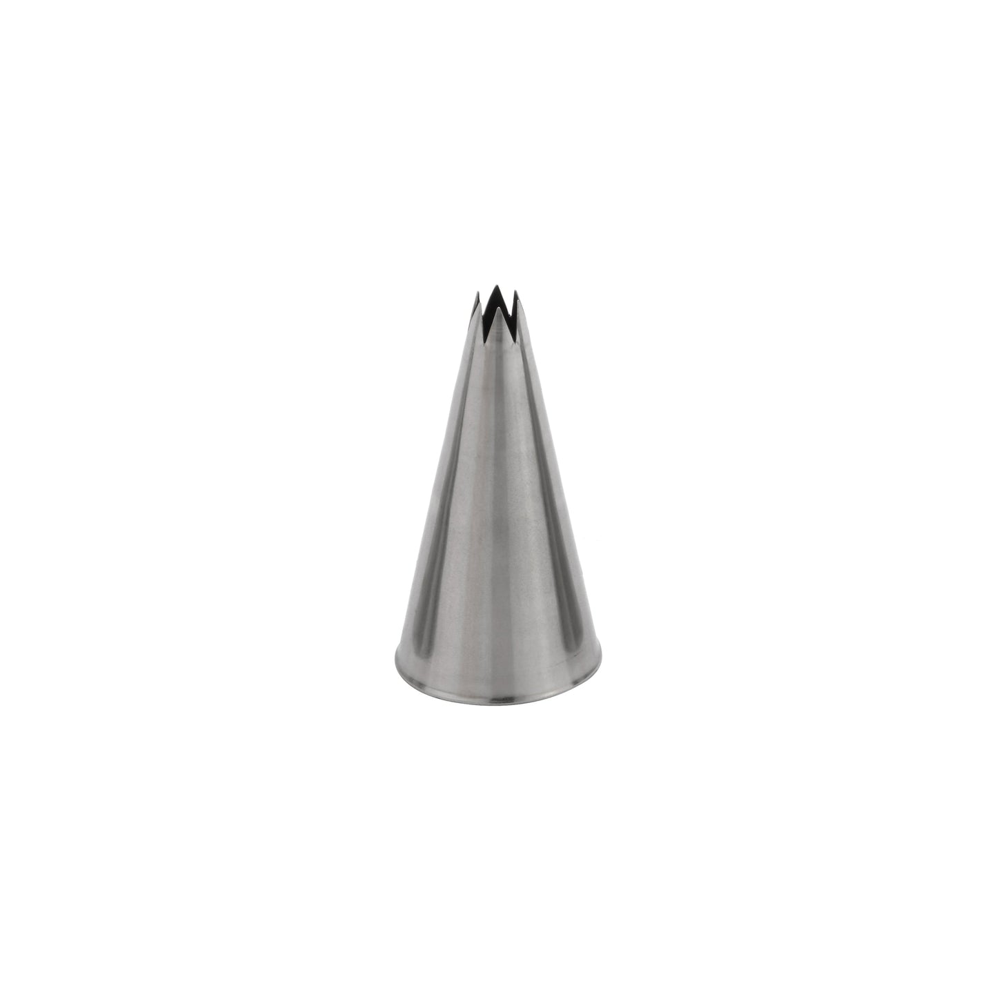 Paderno Conf.6 Pz Bocchette F/Largo Mm6
