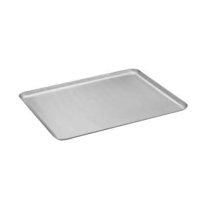 Vassoio Pasticceria Inox 40X33