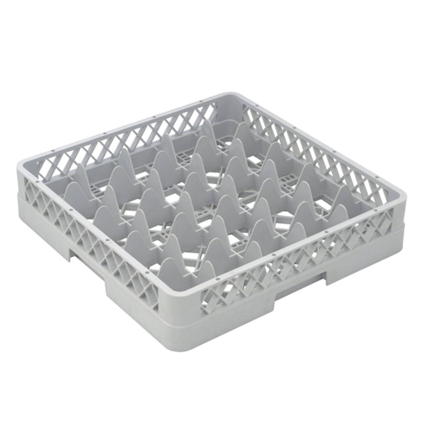 Cesta Base X Cestello 25 Scomparti