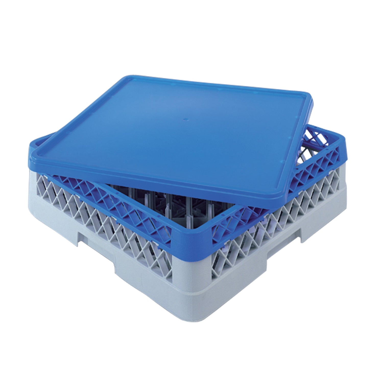Coperchio X Ceste Standard 50X50 Rcop