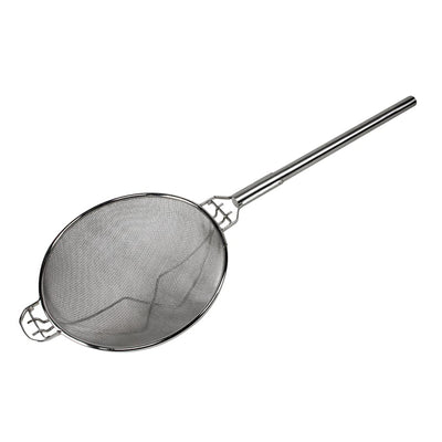 Colino Rete Inox C/Rinforzi Cm30