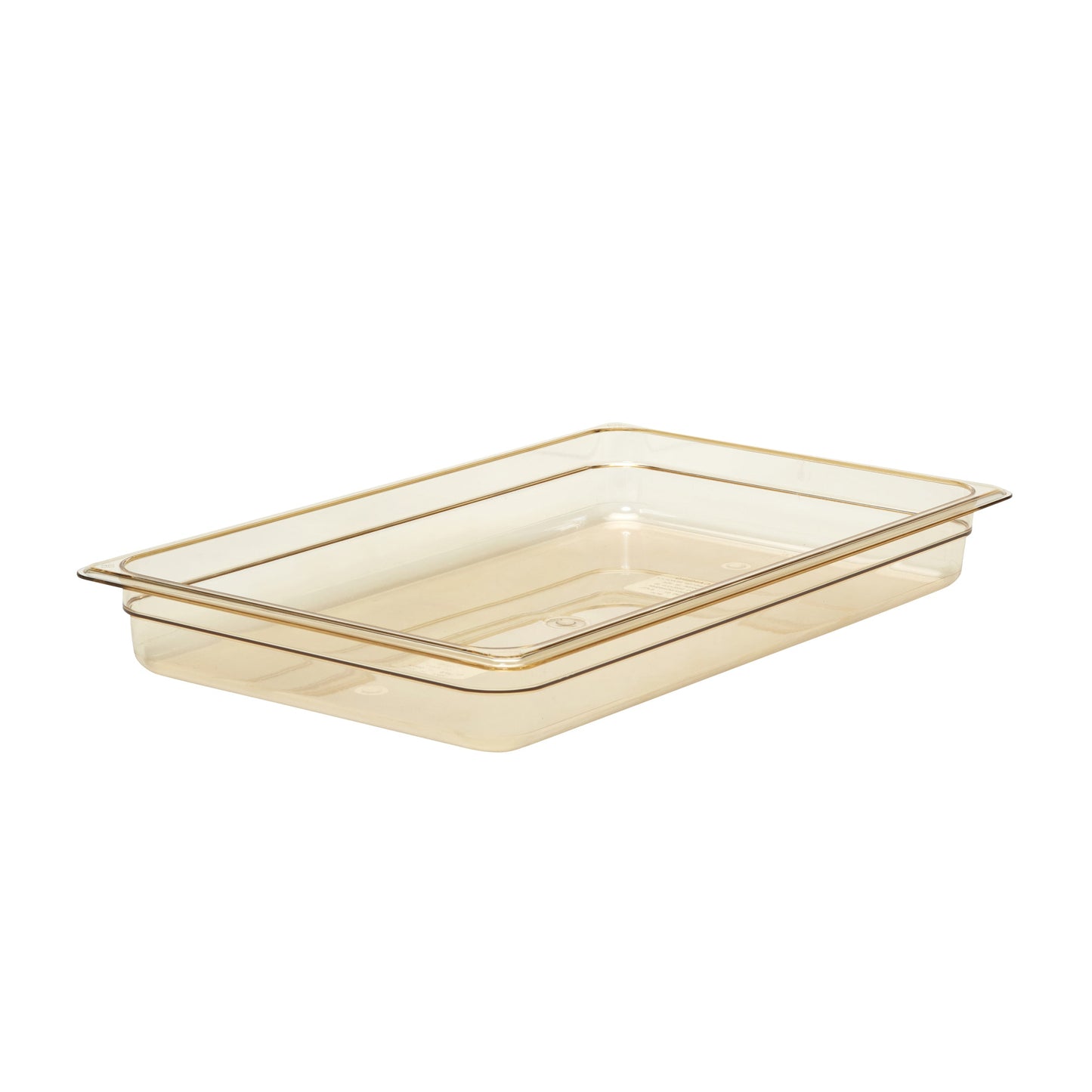 Cambro Vasca H.Pan 1/1 32,5X53H6,5++12Hp