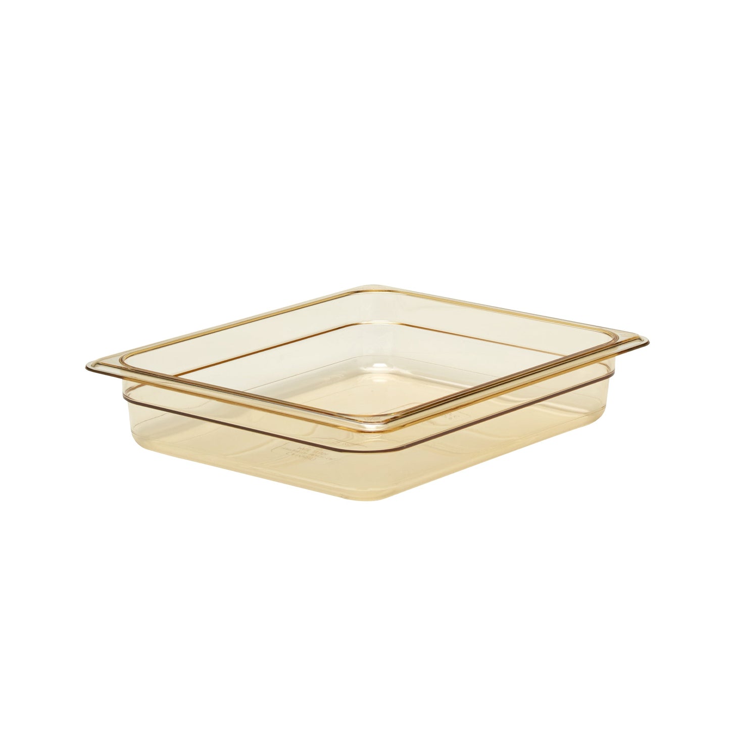 Cambro Vasca H.Pan 1/2 26,5X32,5H65+++22