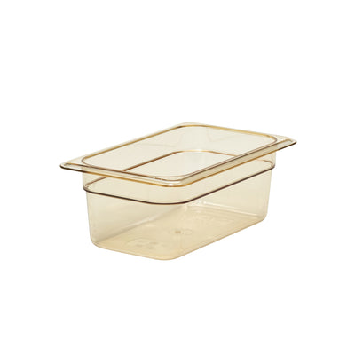 Cambro Vasca H-Pan 1/4 16,2X26,5H10+++44