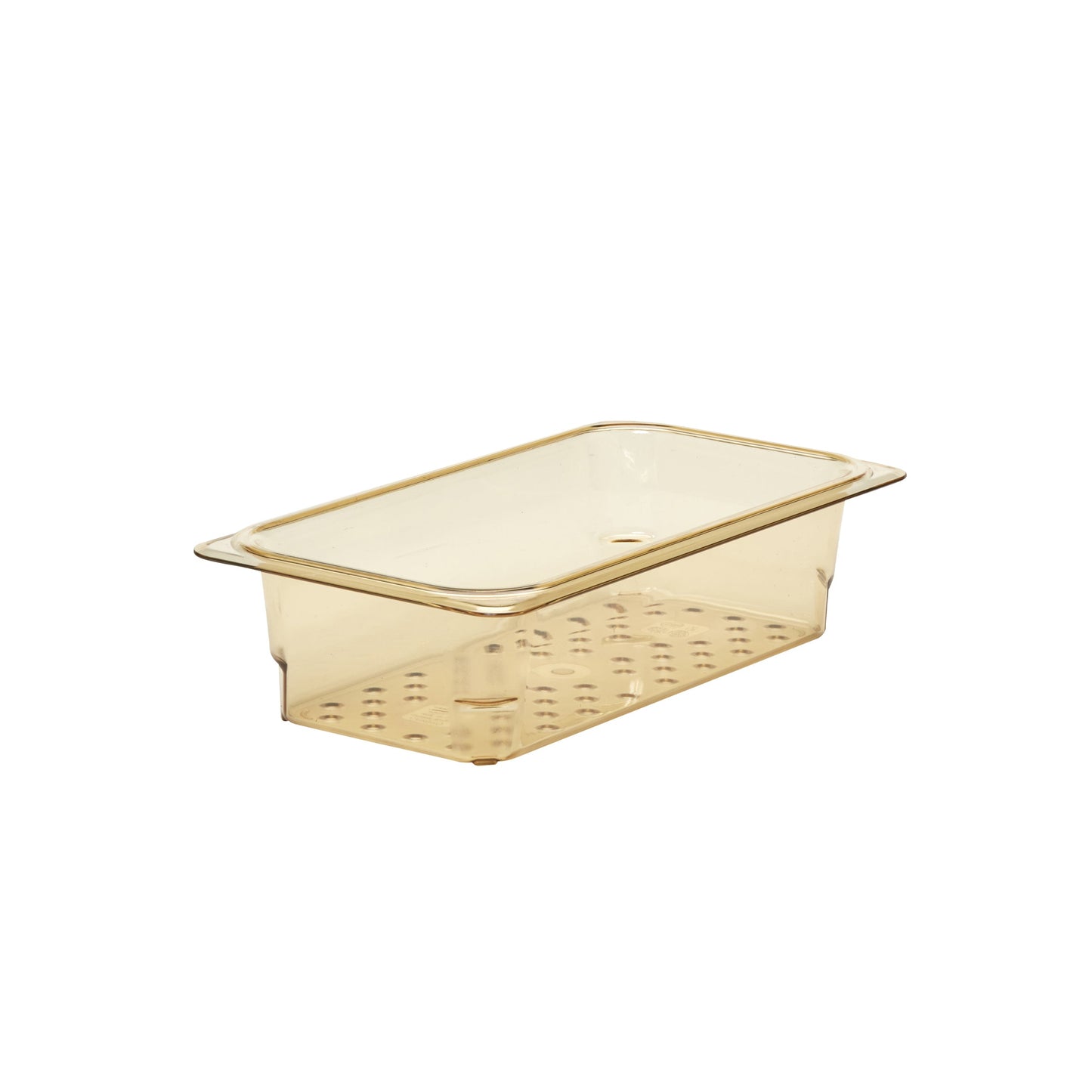 Cambro Vasca H-Pan 1/3 H7,6 For++33Clrhp