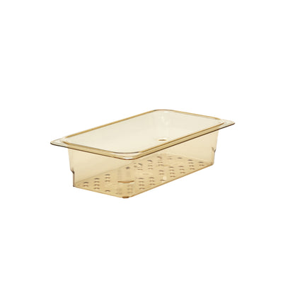 Cambro Vasca H-Pan 1/3 H7,6 For++33Clrhp