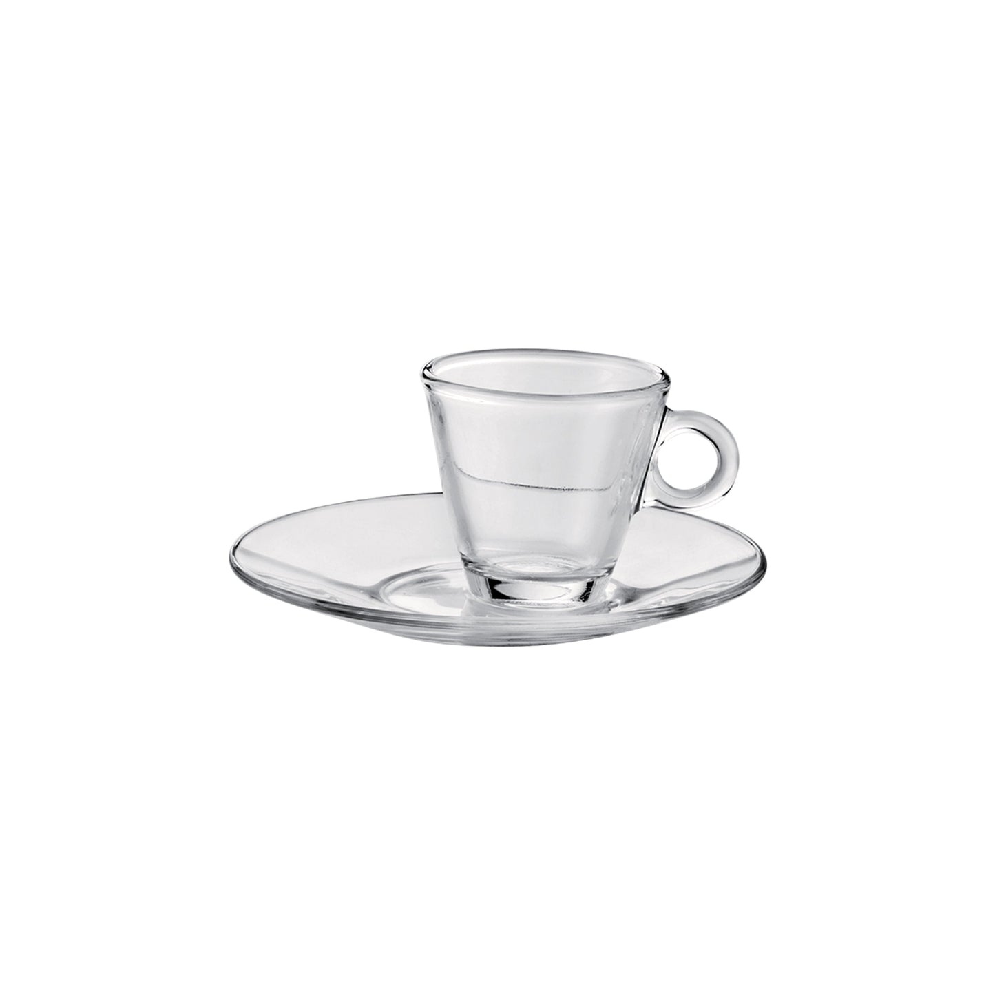 Easy Bar Piattino Espresso 14 F6/Ct72