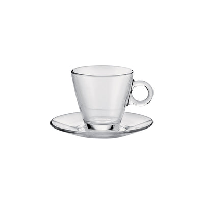 Easy Bar Tazza Cappuccino S/P 23 Ct12