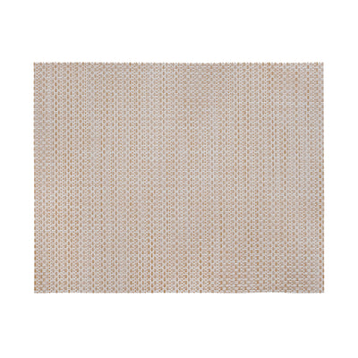 Conf.6 Pz Tovaglia Americana Beige 42X33